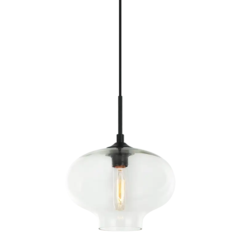 MATTEO, IRRESISTIBLE ORGANIC CHARM PENDANT, PENDANT LIGHT