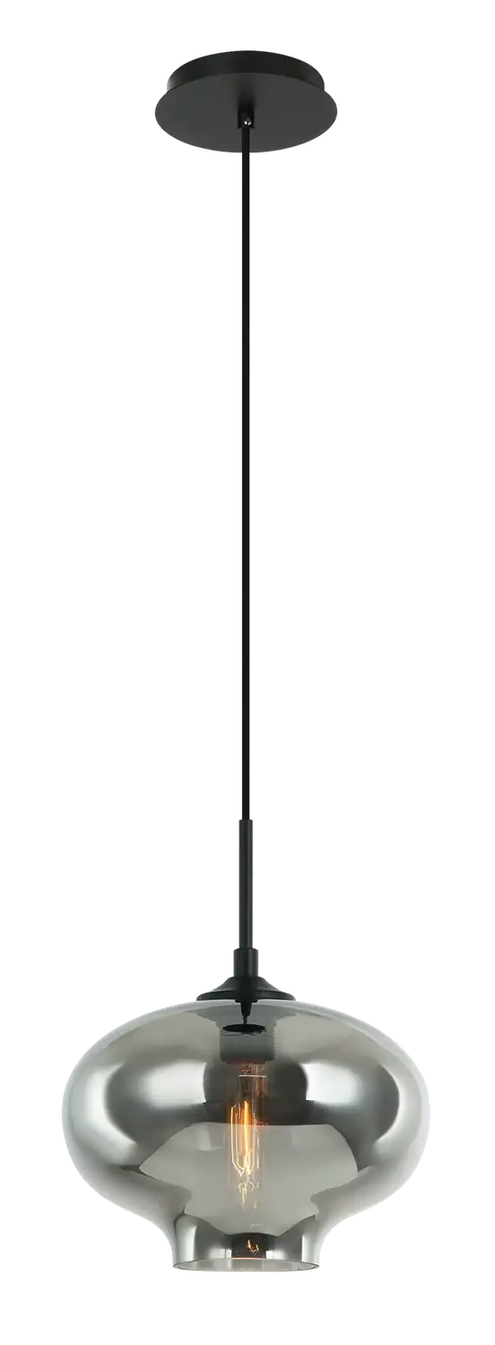 MATTEO, IRRESISTIBLE ORGANIC CHARM PENDANT, PENDANT LIGHT