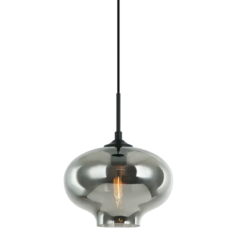 MATTEO, IRRESISTIBLE ORGANIC CHARM PENDANT, PENDANT LIGHT