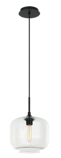 MATTEO, IRRESISTIBLE ORGANIC CHARM PENDANT, PENDANT LIGHT