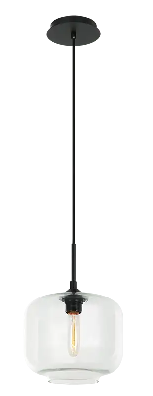 MATTEO, IRRESISTIBLE ORGANIC CHARM PENDANT, PENDANT LIGHT