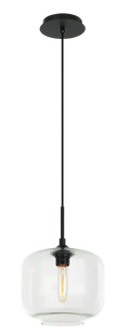 MATTEO, IRRESISTIBLE ORGANIC CHARM PENDANT, PENDANT LIGHT