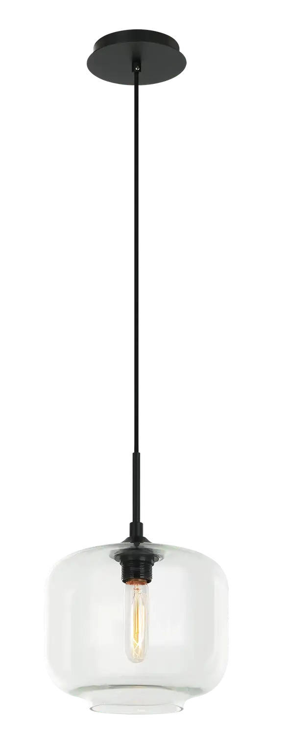 MATTEO, IRRESISTIBLE ORGANIC CHARM PENDANT, PENDANT LIGHT