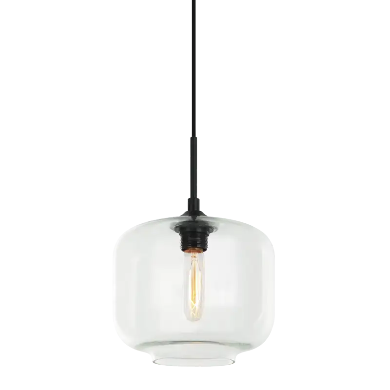MATTEO, IRRESISTIBLE ORGANIC CHARM PENDANT, PENDANT LIGHT