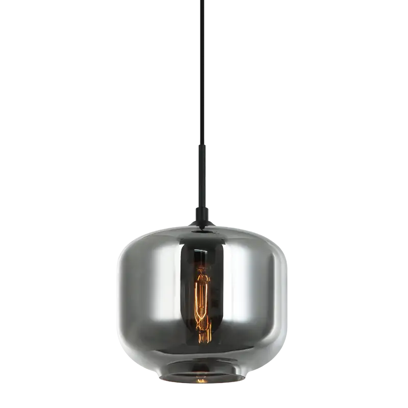 MATTEO, IRRESISTIBLE ORGANIC CHARM PENDANT, PENDANT LIGHT
