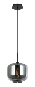 MATTEO, IRRESISTIBLE ORGANIC CHARM PENDANT, PENDANT LIGHT