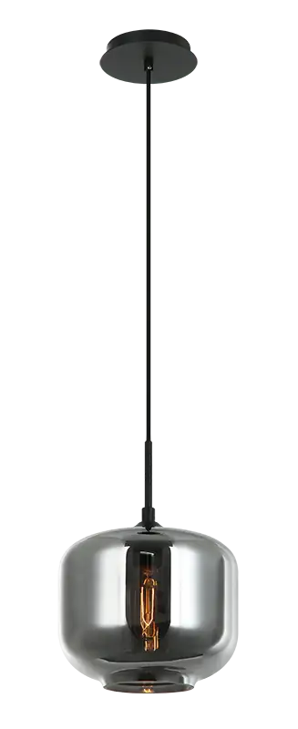 MATTEO, IRRESISTIBLE ORGANIC CHARM PENDANT, PENDANT LIGHT
