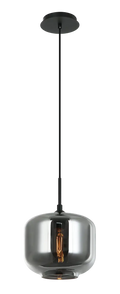 MATTEO, IRRESISTIBLE ORGANIC CHARM PENDANT, PENDANT LIGHT
