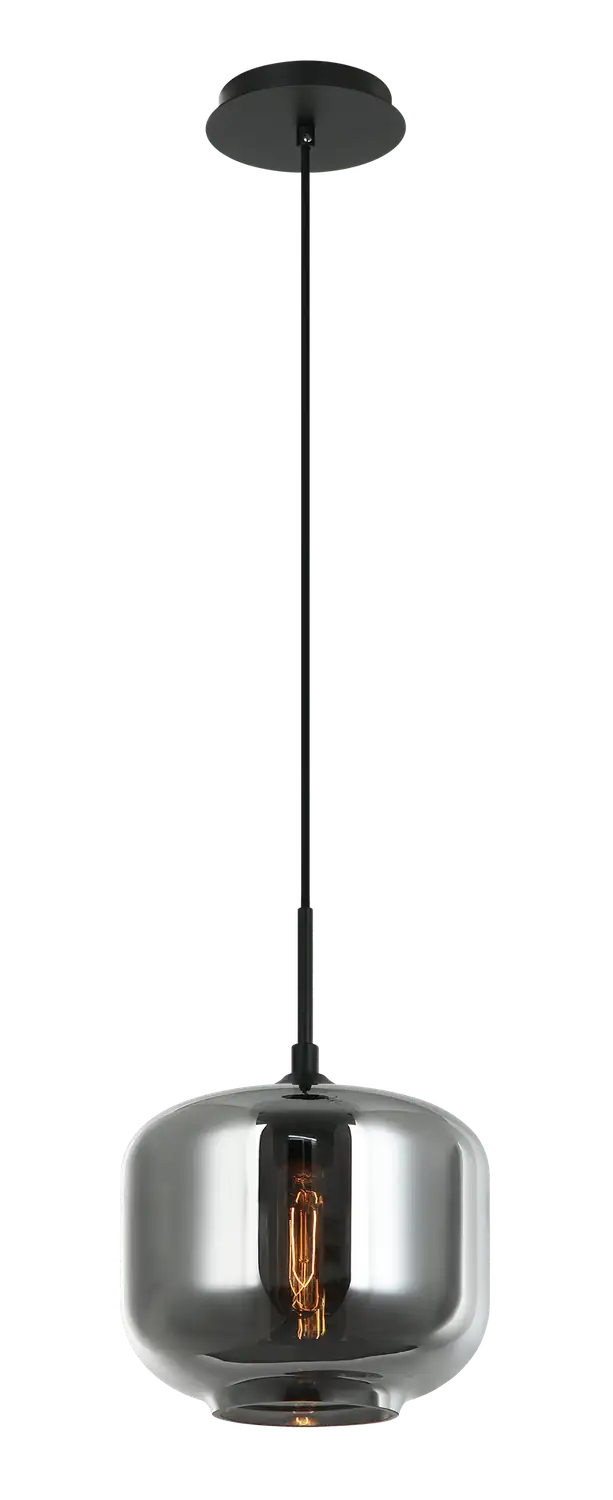 MATTEO, IRRESISTIBLE ORGANIC CHARM PENDANT, PENDANT LIGHT