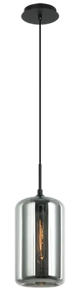 MATTEO, IRRESISTIBLE ORGANIC CHARM PENDANT, PENDANT LIGHT
