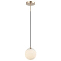 MATTEO, NIKINI PENDANT, PENDANT LIGHT