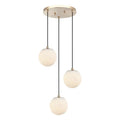 MATTEO, NIKINI PENDANT, PENDANT LIGHT