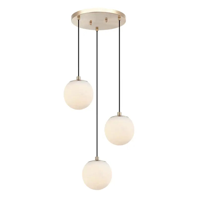 MATTEO, NIKINI PENDANT, PENDANT LIGHT