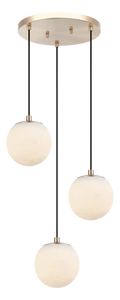 MATTEO, NIKINI PENDANT, PENDANT LIGHT