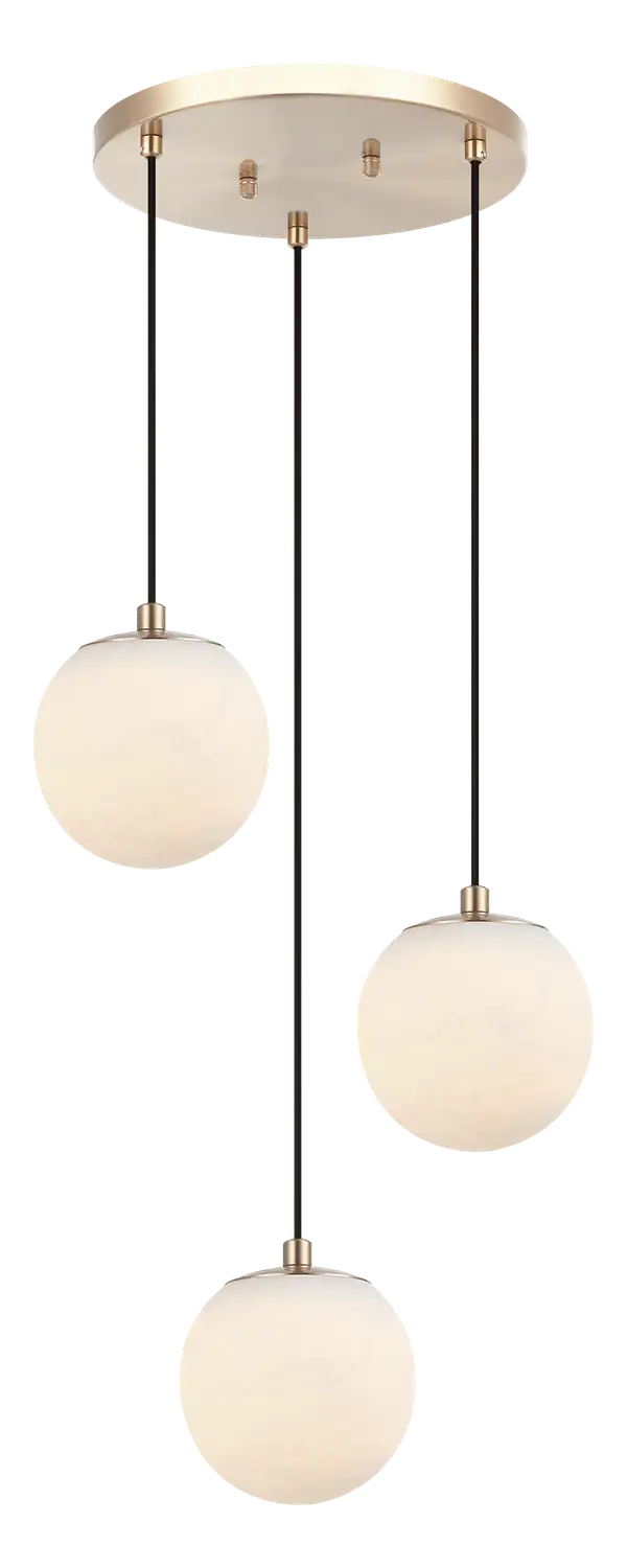 MATTEO, NIKINI PENDANT, PENDANT LIGHT
