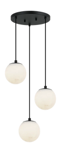MATTEO, NIKINI PENDANT, PENDANT LIGHT
