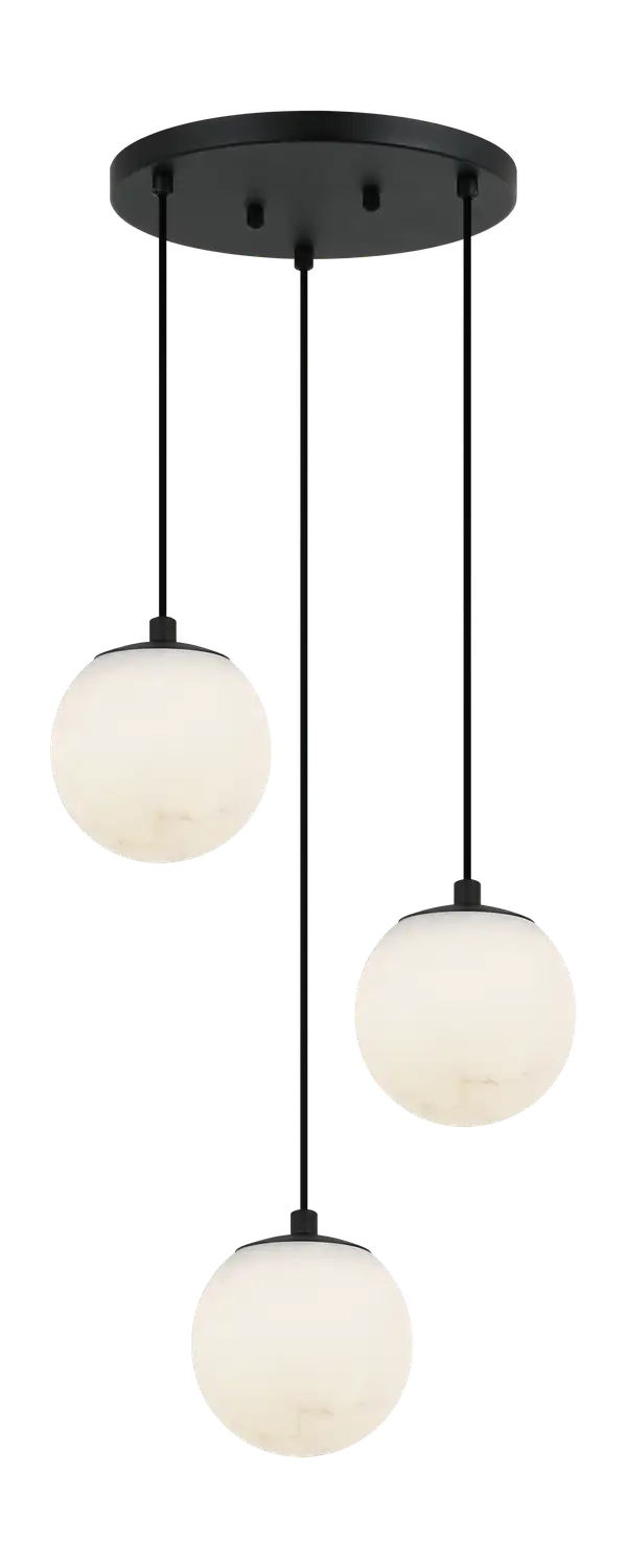 MATTEO, NIKINI PENDANT, PENDANT LIGHT