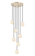 MATTEO, NIKINI PENDANT, PENDANT LIGHT