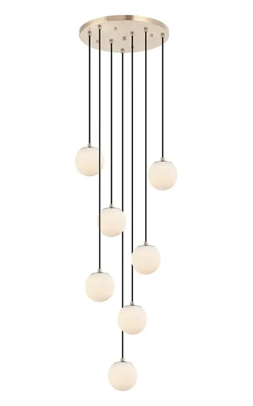 MATTEO, NIKINI PENDANT, PENDANT LIGHT