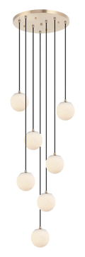 MATTEO, NIKINI PENDANT, PENDANT LIGHT