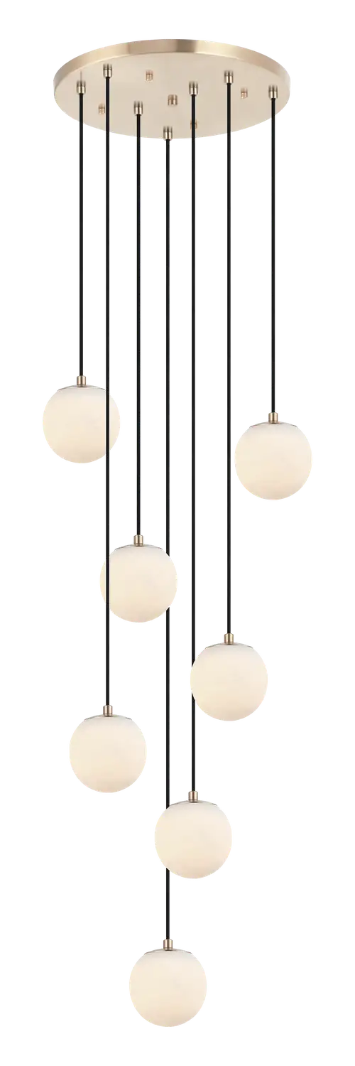MATTEO, NIKINI PENDANT, PENDANT LIGHT