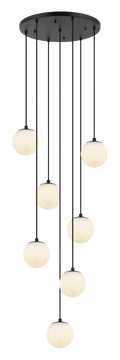 MATTEO, NIKINI PENDANT, PENDANT LIGHT