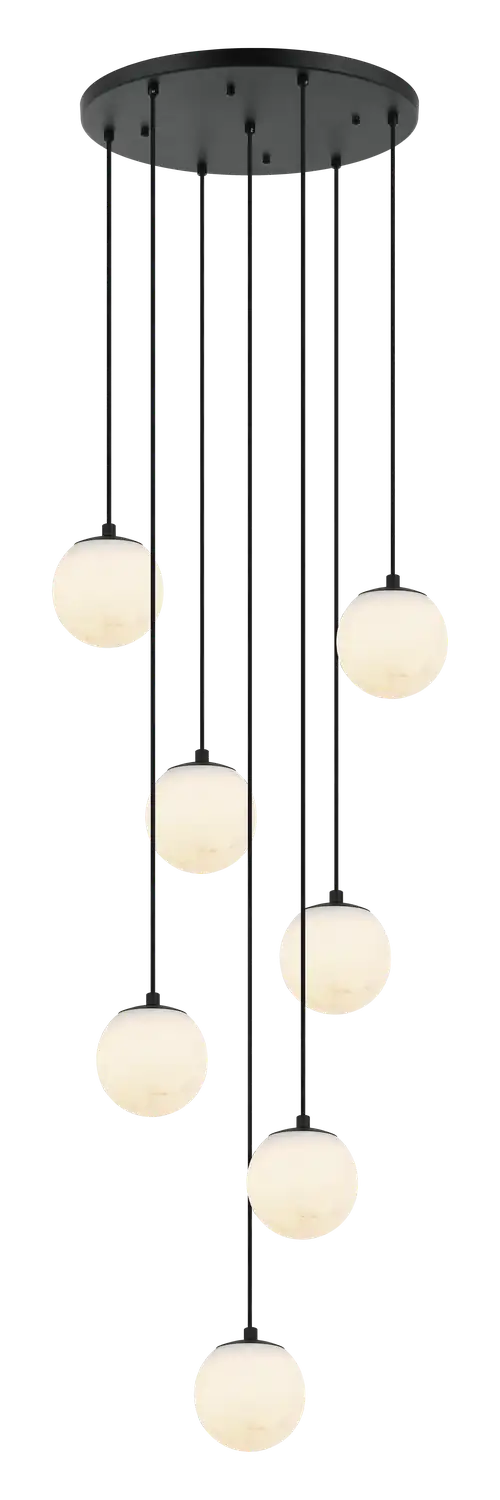 MATTEO, NIKINI PENDANT, PENDANT LIGHT