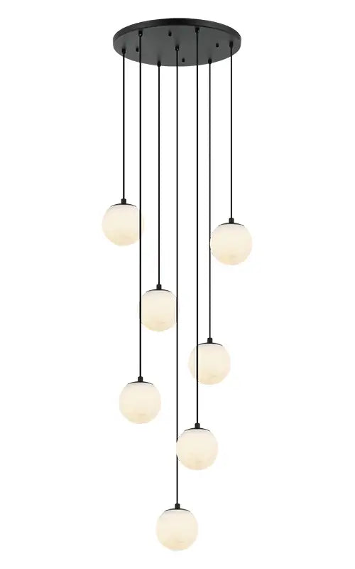 MATTEO, NIKINI PENDANT, PENDANT LIGHT