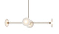 MATTEO, MONUMENT PENDANT, PENDANT LIGHT