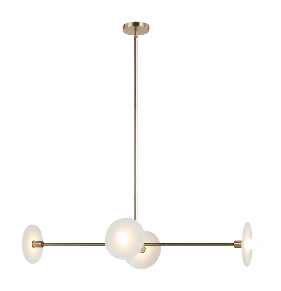 MATTEO, MONUMENT PENDANT, PENDANT LIGHT