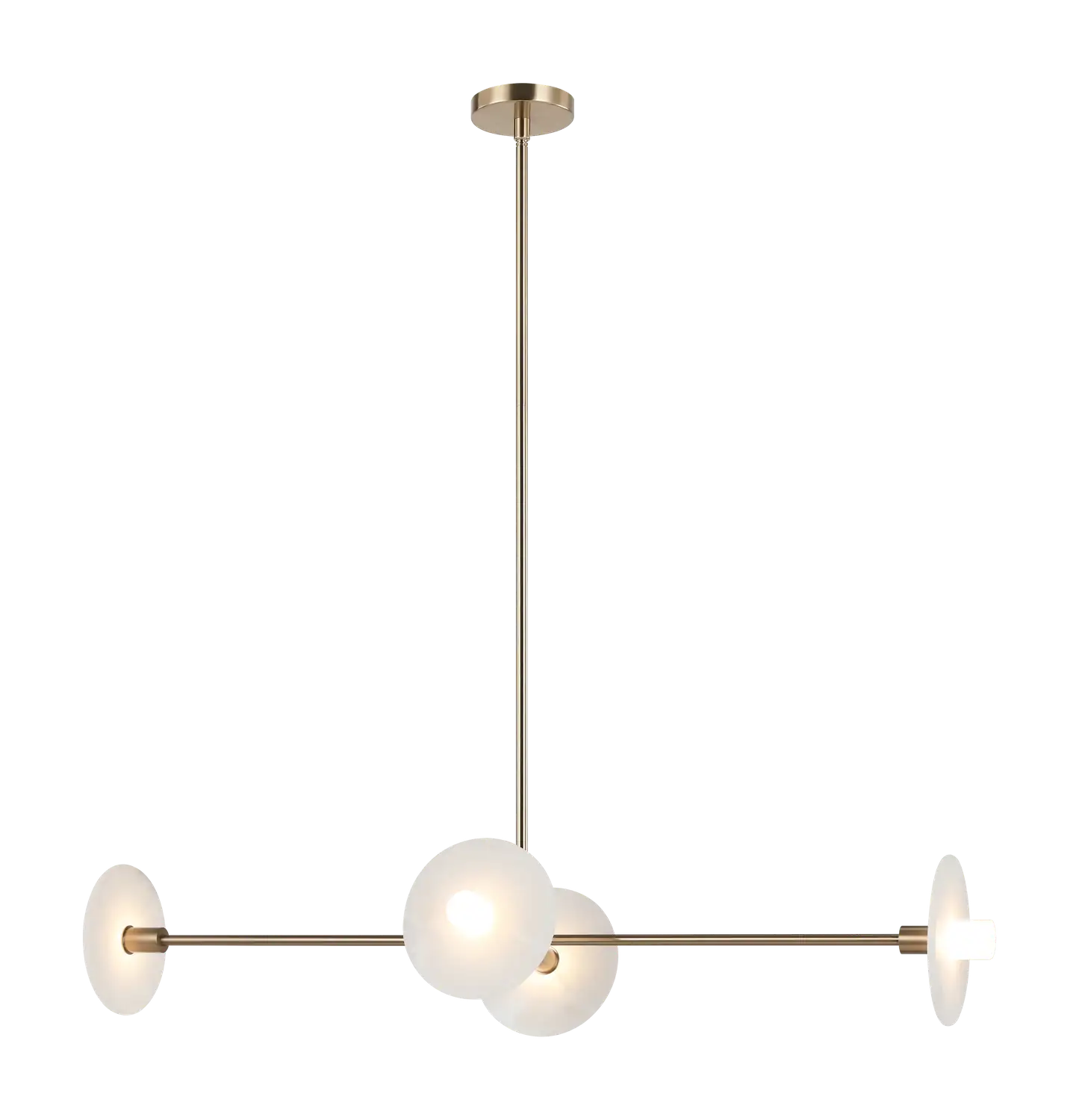 MATTEO, MONUMENT PENDANT, PENDANT LIGHT