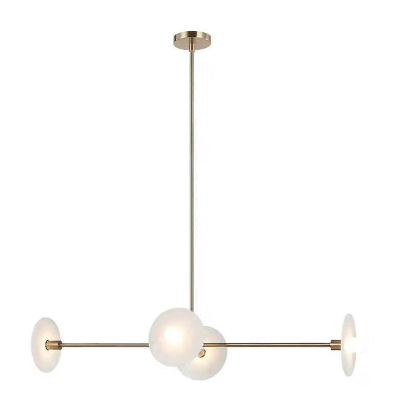 MATTEO, MONUMENT PENDANT, PENDANT LIGHT