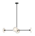 MATTEO, MONUMENT PENDANT, PENDANT LIGHT