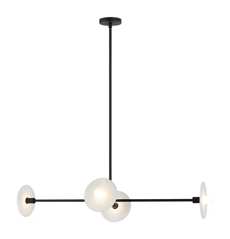 MATTEO, MONUMENT PENDANT, PENDANT LIGHT