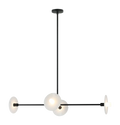 MATTEO, MONUMENT PENDANT, PENDANT LIGHT