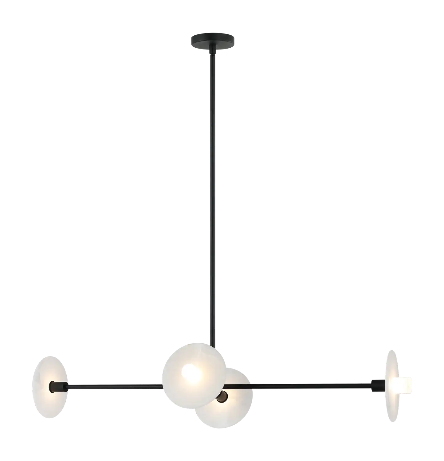 MATTEO, MONUMENT PENDANT, PENDANT LIGHT