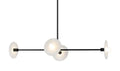 MATTEO, MONUMENT PENDANT, PENDANT LIGHT