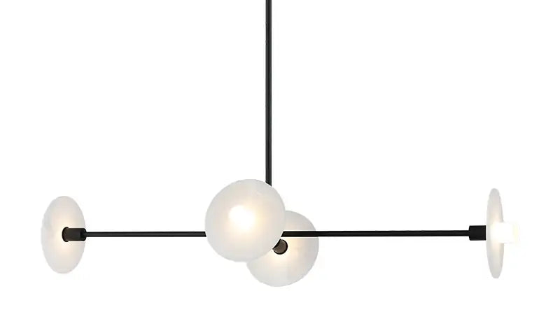 MATTEO, MONUMENT PENDANT, PENDANT LIGHT