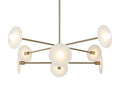 MATTEO, MONUMENT PENDANT, PENDANT LIGHT