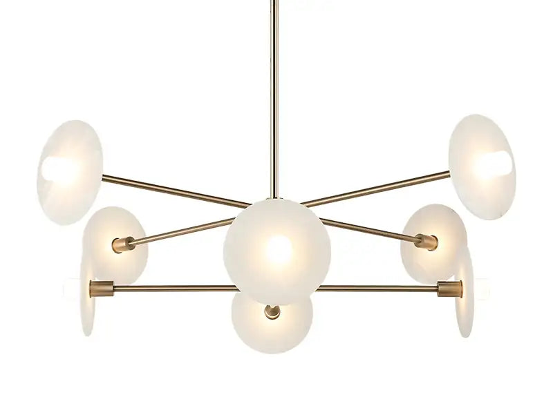 MATTEO, MONUMENT PENDANT, PENDANT LIGHT