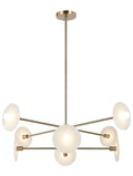 MATTEO, MONUMENT PENDANT, PENDANT LIGHT