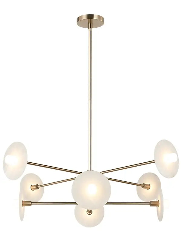 MATTEO, MONUMENT PENDANT, PENDANT LIGHT