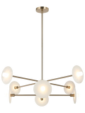 MATTEO, MONUMENT PENDANT, PENDANT LIGHT