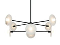 MATTEO, MONUMENT PENDANT, PENDANT LIGHT