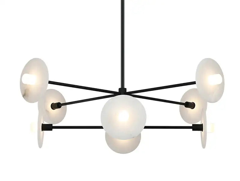 MATTEO, MONUMENT PENDANT, PENDANT LIGHT