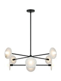 MATTEO, MONUMENT PENDANT, PENDANT LIGHT