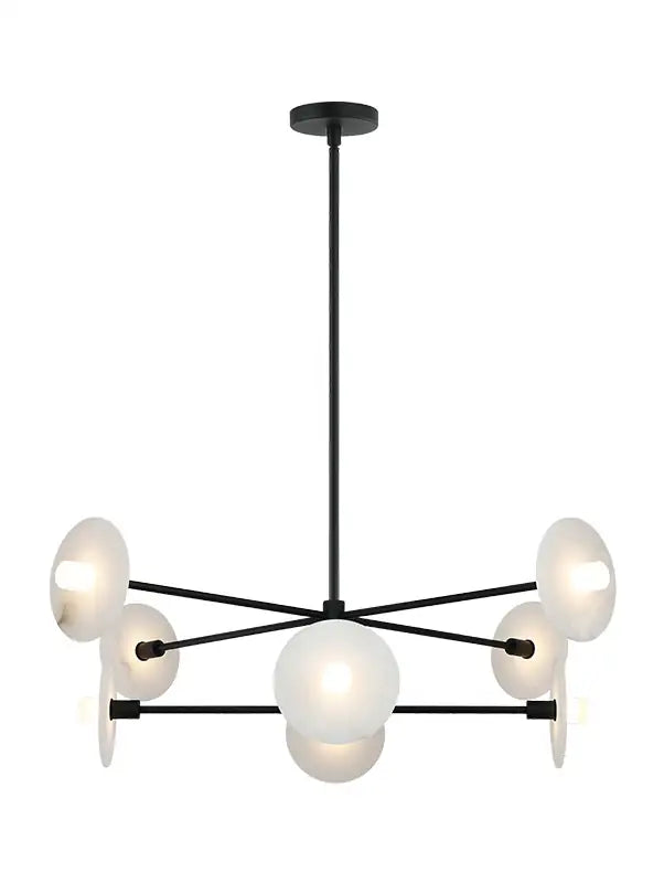 MATTEO, MONUMENT PENDANT, PENDANT LIGHT