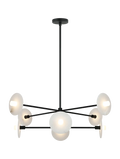 MATTEO, MONUMENT PENDANT, PENDANT LIGHT