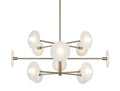 MATTEO, MONUMENT PENDANT, PENDANT LIGHT