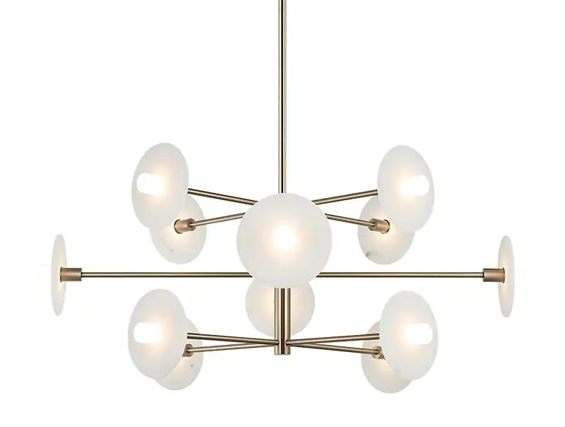 MATTEO, MONUMENT PENDANT, PENDANT LIGHT